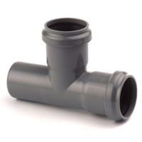 Tͨ PVC 50mm a 8730' TD EN1329 PN4