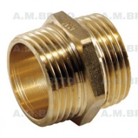 ͭƽͷ 1/8'' latão