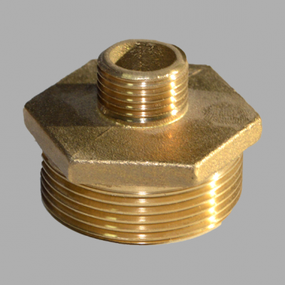 ͭƽͷ Duplo 1''1/4 X 3/4'' latão