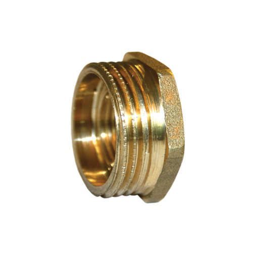 ͭĸ 3/8'' X 1/8'' latão