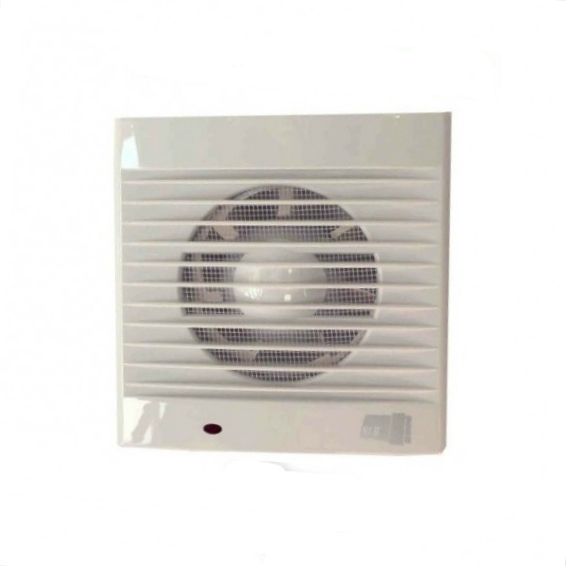 Сͳ100A Extractor de Ventilação 12W IP44
